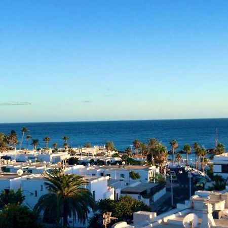 Playa Chica Apartment Puerto del Carmen  Kültér fotó