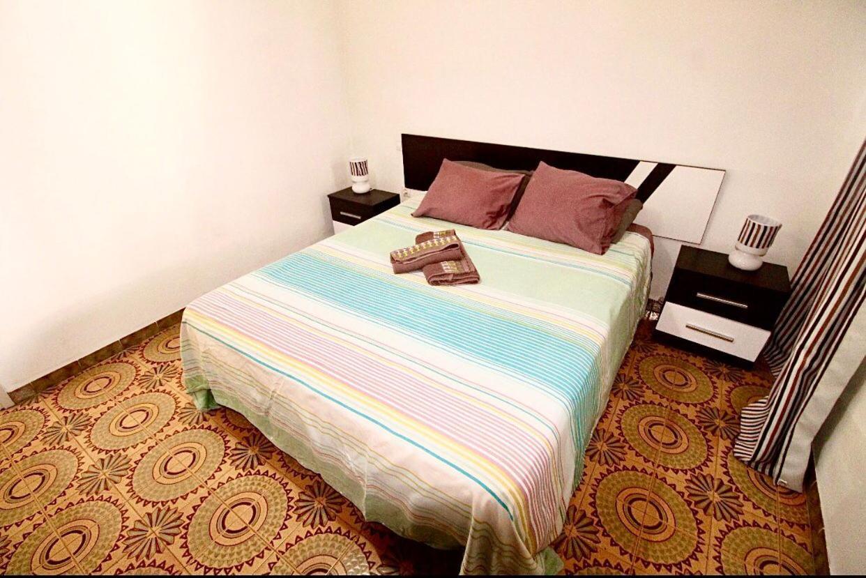 Playa Chica Apartment Puerto del Carmen  Kültér fotó