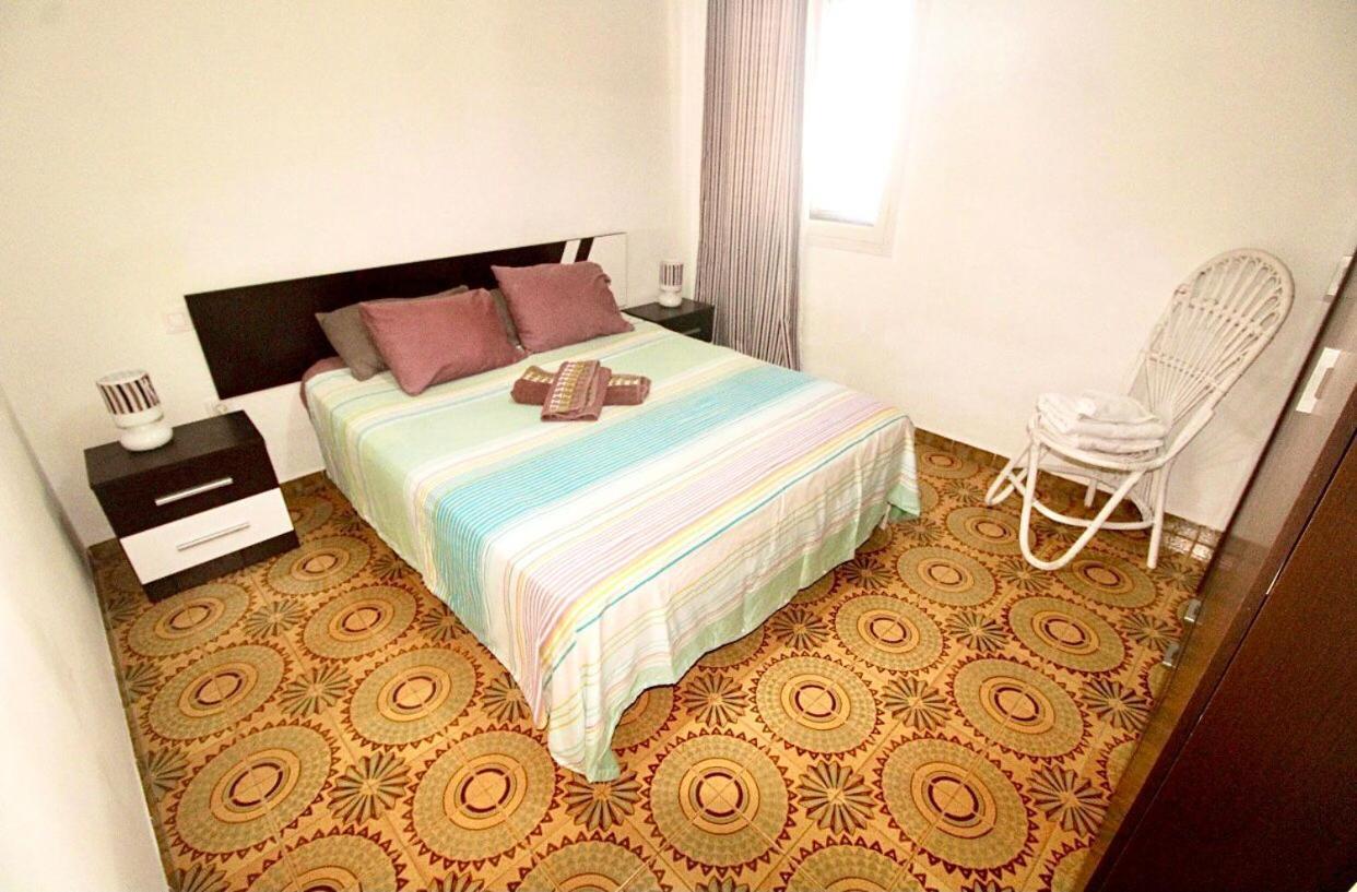 Playa Chica Apartment Puerto del Carmen  Kültér fotó