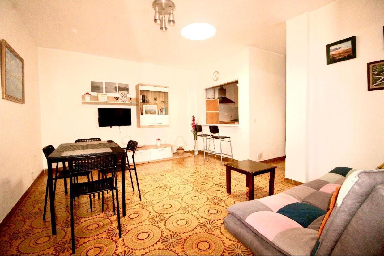 Playa Chica Apartment Puerto del Carmen  Kültér fotó