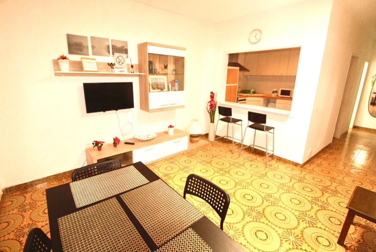 Playa Chica Apartment Puerto del Carmen  Kültér fotó