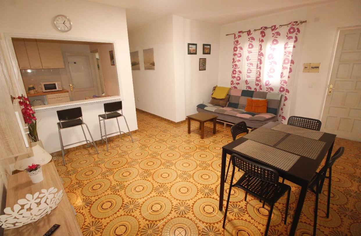 Playa Chica Apartment Puerto del Carmen  Kültér fotó